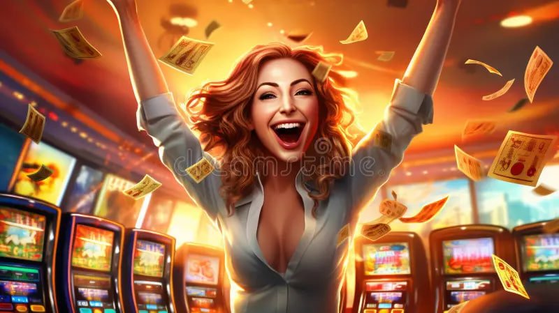 Rangkaian mesin slot online populer dengan tema beragam di pasaranmurah